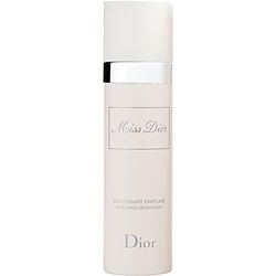 Miss Dior By Christian Dior Deodorant Spray 3.4 Oz