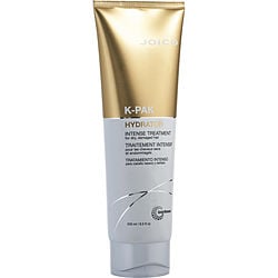 K Pak Intense Hydrator For Dry And Damaged Hair 8.5 Oz