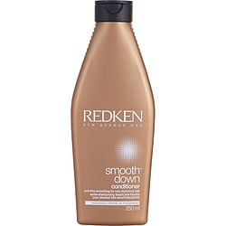 Smooth Down Conditioner For Dry And Unruly Hair 8.5 Oz