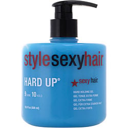 Style Sexy Hair Hard Up Holding Gel 16.9 Oz (new Packaging)