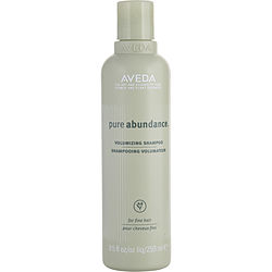 Pure Abundance Volumizing Shampoo 8.5 Oz