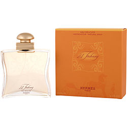 24 Faubourg By Hermes Eau Delicate Edt Spray 3.4 Oz