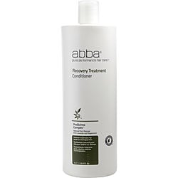Recovery Treatment Conditioner 33.8 Oz (old Packaging)