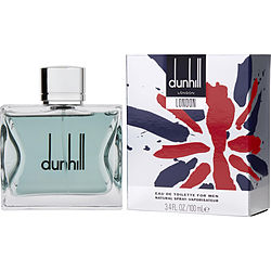 Dunhill London By Alfred Dunhill Edt Spray 3.4 Oz