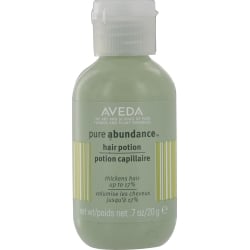 Pure Abundance Hair Potion 0.7 Oz