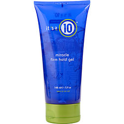 Miracle Firm Hold Gel 5 Oz