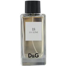 D & G 18 La Lune By Dolce & Gabbana Edt Spray 3.3 Oz *tester