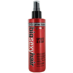 Big Sexy Hair Spritz & Stay Non-aerosol Hair Spray 8.5 Oz (packaging May Vary)