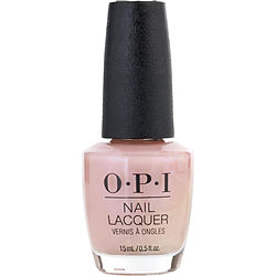Opi Opi Rosy Future Nail Lacquer--0.5oz By Opi