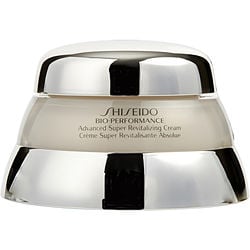 Shiseido Bio Performance Advanced Super Revitalizer--75ml/2.6oz