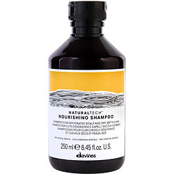 Natural Tech Nourishing Shampoo 8.45 Oz
