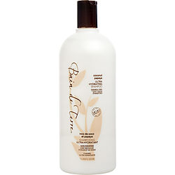 Coconut Papaya Ultra Hydrating Shampoo 33.8 Oz