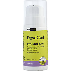 Curl Styling Cream 5.1 Oz