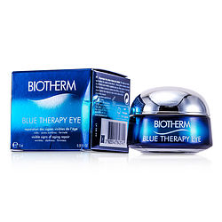 Blue Therapy Eye Cream  --15ml/0.5oz