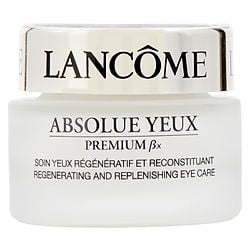 Absolue Yeux Premium Bx Regenerating And Replenishing Eye Care  --20ml/0.7oz