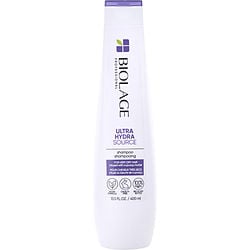 Ultra Hydrasource Shampoo 13.5 Oz