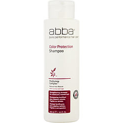 Color Protection Shampoo --proquinoa Complex 8 Oz (old Packaging)
