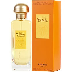 Caleche By Hermes Edt Spray 3.3 Oz (new Packaging)