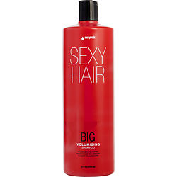 Big Sexy Hair Volumizing Shampoo 33.8 Oz