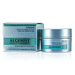 Genius Ultimate Anti-aging Eye Cream  --15ml/0.5oz