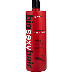 Big Sexy Hair Sulfate-free Volumizing Conditioner 33.8 Oz