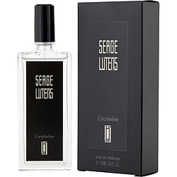 Serge Lutens L'orpheline By Serge Lutens Eau De Parfum Spray 1.6 Oz