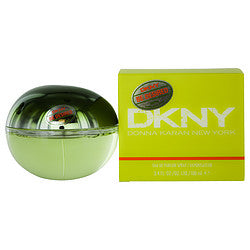 Dkny Be Desired By Donna Karan Eau De Parfum Spray 3.4 Oz