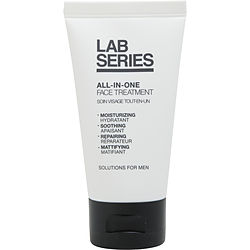Skincare For Men: All In One Face Treatment 1.7 Oz