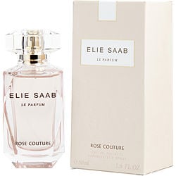 Elie Saab Le Parfum Rose Couture By Elie Saab Edt Spray 1.6 Oz