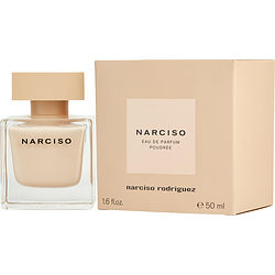 Narciso Rodriguez Narciso Poudree By Narciso Rodriguez Eau De Parfum Spray 1.6 Oz