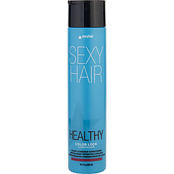 Vibrant Sexy Hair Color Lock Conditioner 10.1 Oz (packaging May Vary)