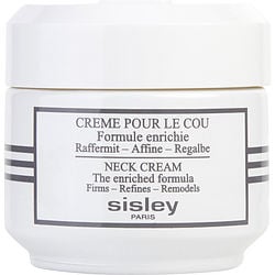 Neck Cream - Enriched Formula  --50ml/1.7oz