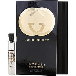 Gucci Guilty Intense By Gucci Eau De Parfum Vial
