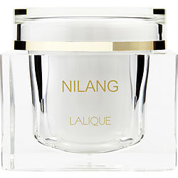 Nilang By Lalique Body Cream 6.6 Oz