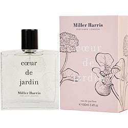 Coeur De Jardin By Miller Harris Eau De Parfum Spray 3.4 Oz