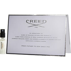 Creed Green Irish Tweed By Creed Eau De Parfum Spray Vial