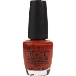 Opi Opi It's A Piazza Cake Nail Lacquer V26--0.5oz By Opi