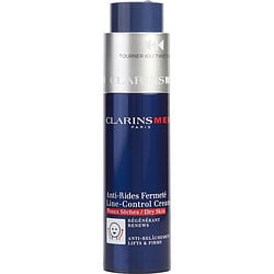 Men Line Control Cream- For Dry Skin--50ml/1.7oz