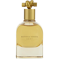 Bottega Veneta Knot By Bottega Veneta Eau De Parfum Spray 2.5 Oz *tester