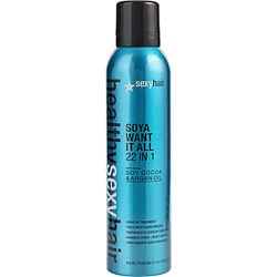 Healthy Sexy Hair So You Want It All 22 In 1 Leave-in Treatment 5.1 Oz