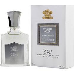 Creed Royal Water By Creed Eau De Parfum Spray 1.7 Oz