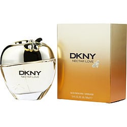 Dkny Nectar Love By Donna Karan Eau De Parfum Spray 3.4 Oz