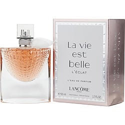 La Vie Est Belle L'eclat By Lancome L'eau De Parfum Spray 1.7 Oz
