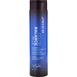 Color Balance Blue Shampoo 10.1 Oz