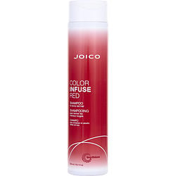 Color Infuse Red Shampoo 10.1 Oz