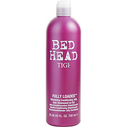 Fully Loaded Voluminizing Conditioning Jelly 25.36 Oz