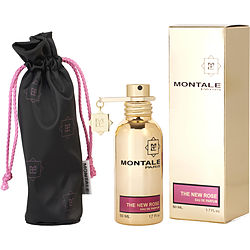 Montale Paris The New Rose By Montale Eau De Parfum Spray 1.7 Oz