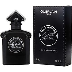 La Petite Robe Noire Black Perfecto By Guerlain Eau De Parfum Florale Spray 1.6 Oz