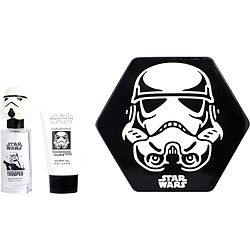 Marmol & Son Gift Set Star Wars Stormtrooper By Marmol & Son