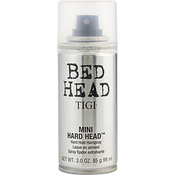 Hard Head Hard Hold Hair Spray 3 Oz (travel Size)